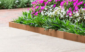 Landscape Edging