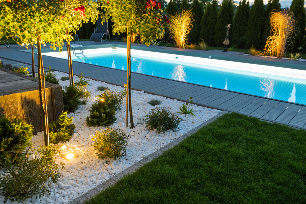outdoor-swimming-pool-patio-lights-concept